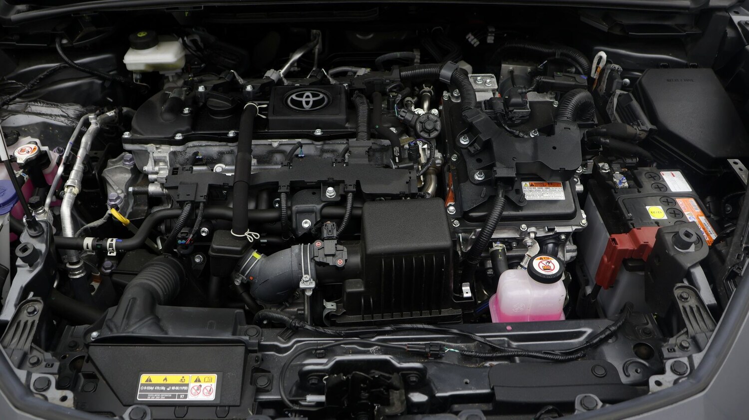 Used Toyota C-HR 2024 for sale - 77247725: Photo 19