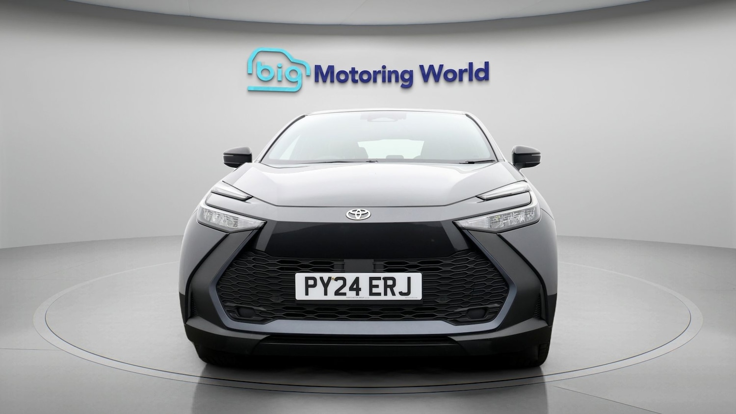 Used Toyota C-HR 2024 for sale - 77247725: Photo 2