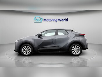 Used Toyota C-HR 2024 for sale - 77247725: Photo
