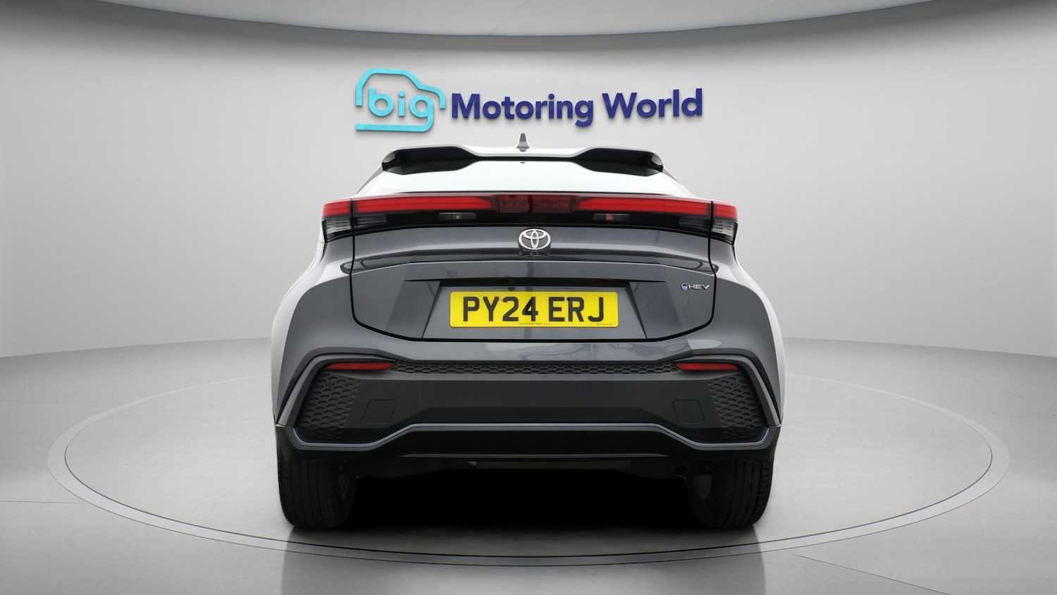 Used Toyota C-HR 2024 for sale - 77247725: Photo 6