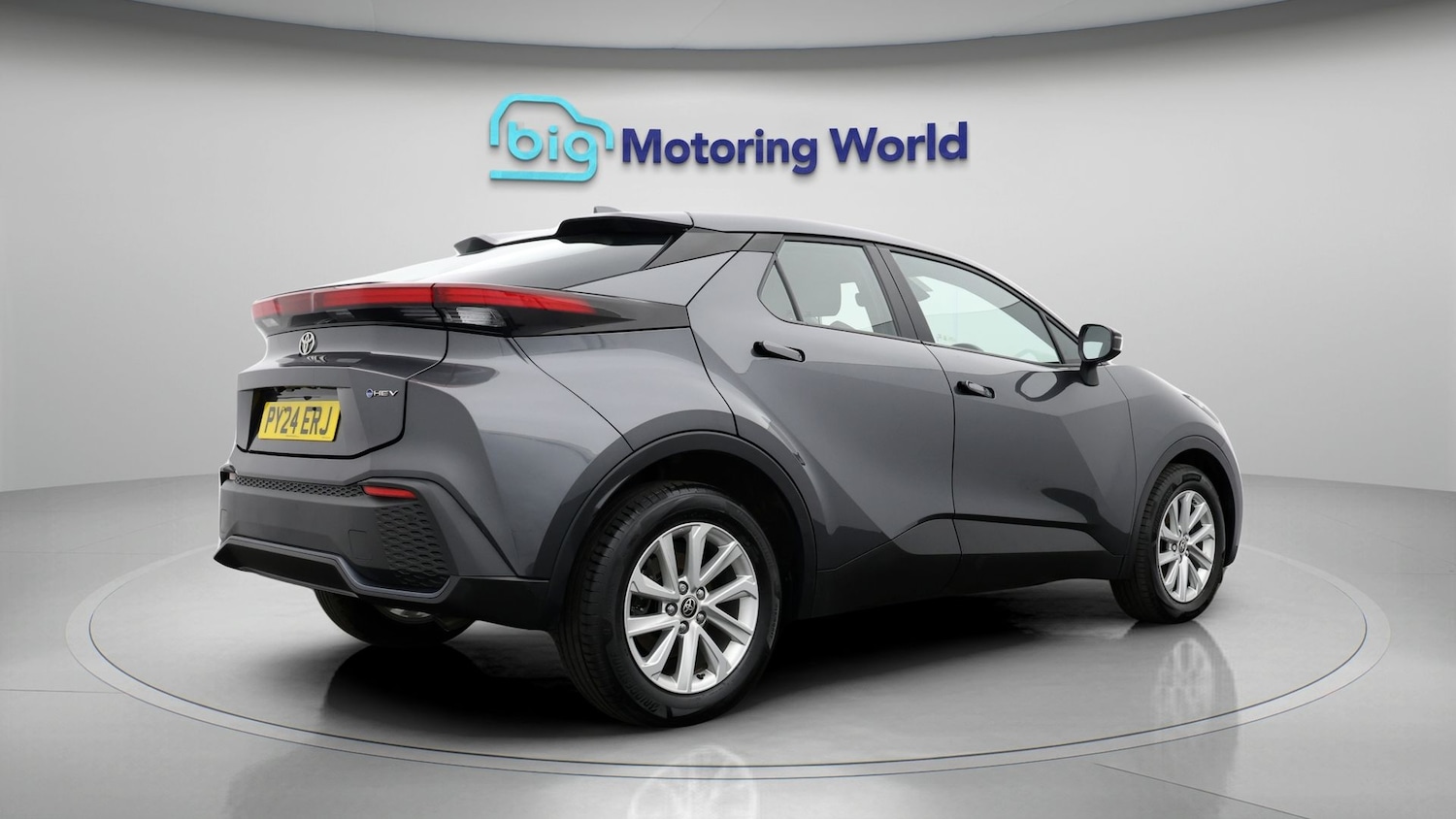 Used Toyota C-HR 2024 for sale - 77247725: Photo 7