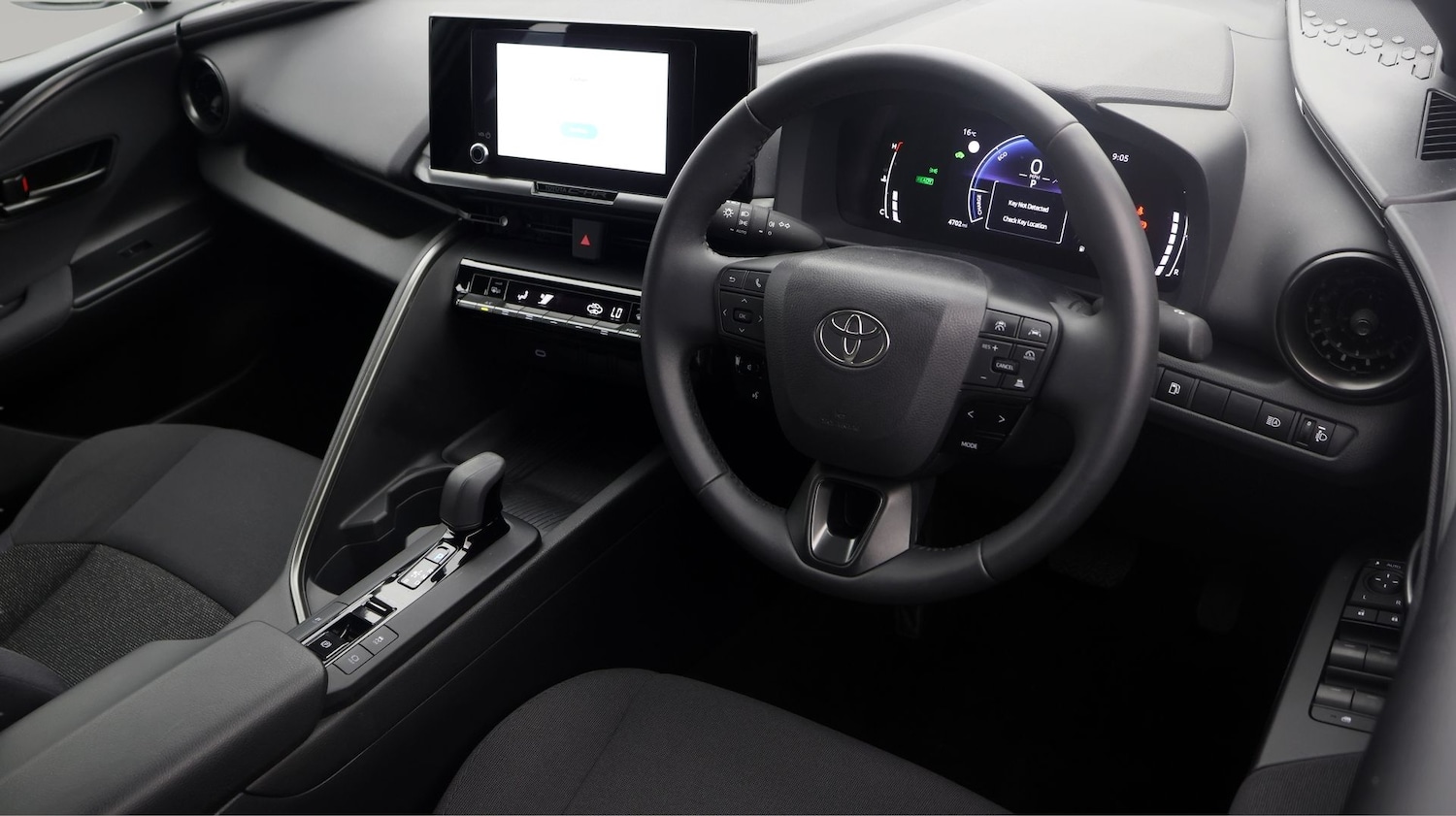 Used Toyota C-HR 2024 for sale - 77247725: Photo 9