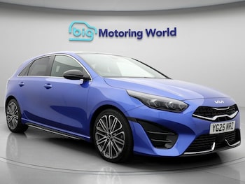 Used Kia Ceed 2025 for sale - 76814980: Photo