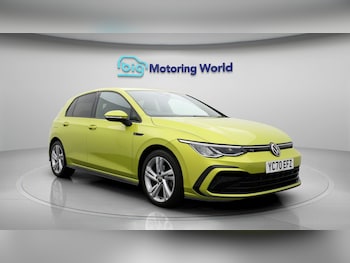 Used Volkswagen Golf 2020 for sale - 78290370: Photo