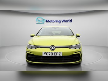 Used Volkswagen Golf 2020 for sale - 78290370: Photo