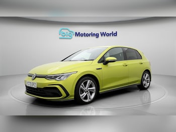 Used Volkswagen Golf 2020 for sale - 78290370: Photo