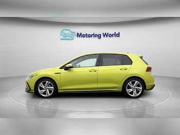 Used Volkswagen Golf 2020 for sale - 78290370: Photo
