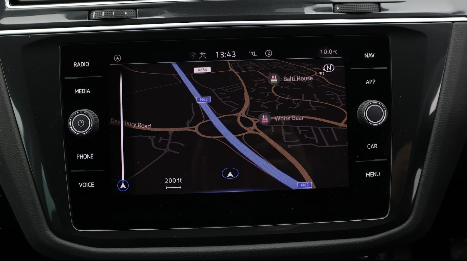 Used Volkswagen Tiguan 2022 for sale - 77391850: Photo 11