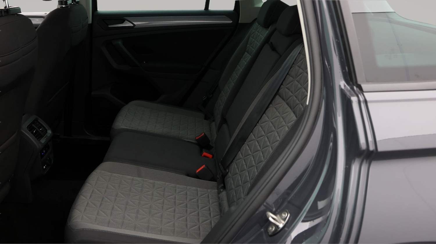 Used Volkswagen Tiguan 2022 for sale - 77391850: Photo 16