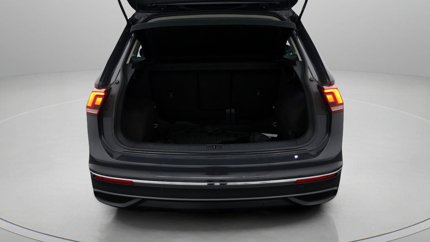 Used Volkswagen Tiguan 2022 for sale - 77391850: Photo 17