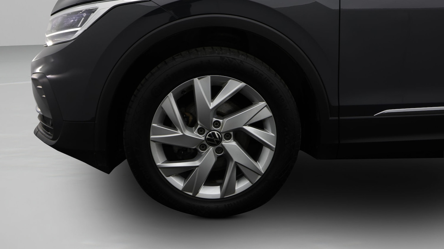 Used Volkswagen Tiguan 2022 for sale - 77391850: Photo 18