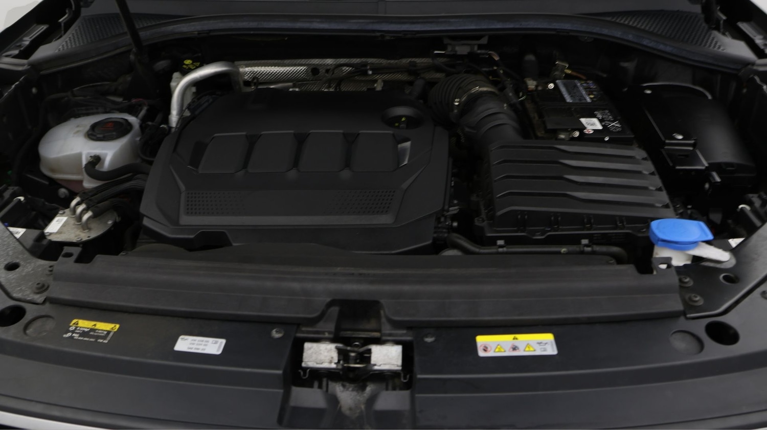 Used Volkswagen Tiguan 2022 for sale - 77391850: Photo 19