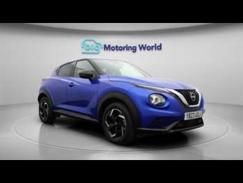 Used Nissan Juke 2023 for sale - 75023988: Photo