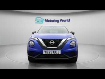 Used Nissan Juke 2023 for sale - 75023988: Photo