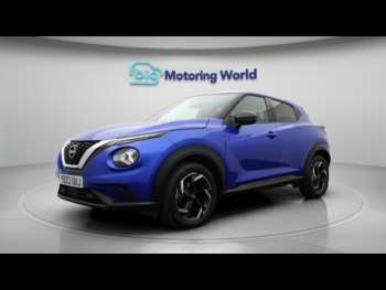 Used Nissan Juke 2023 for sale - 75023988: Photo