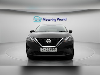 Used Nissan Qashqai 2022 for sale - 79062933: Photo