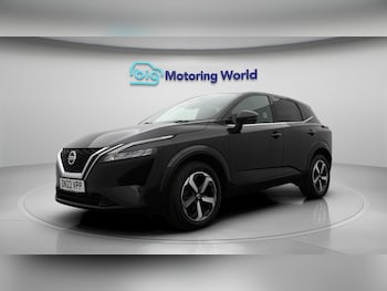 Used Nissan Qashqai 2022 for sale - 79062933: Photo