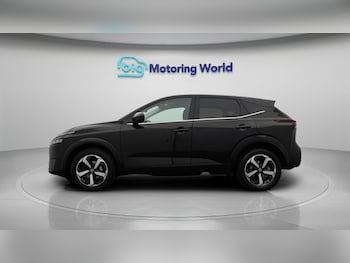 Used Nissan Qashqai 2022 for sale - 79062933: Photo