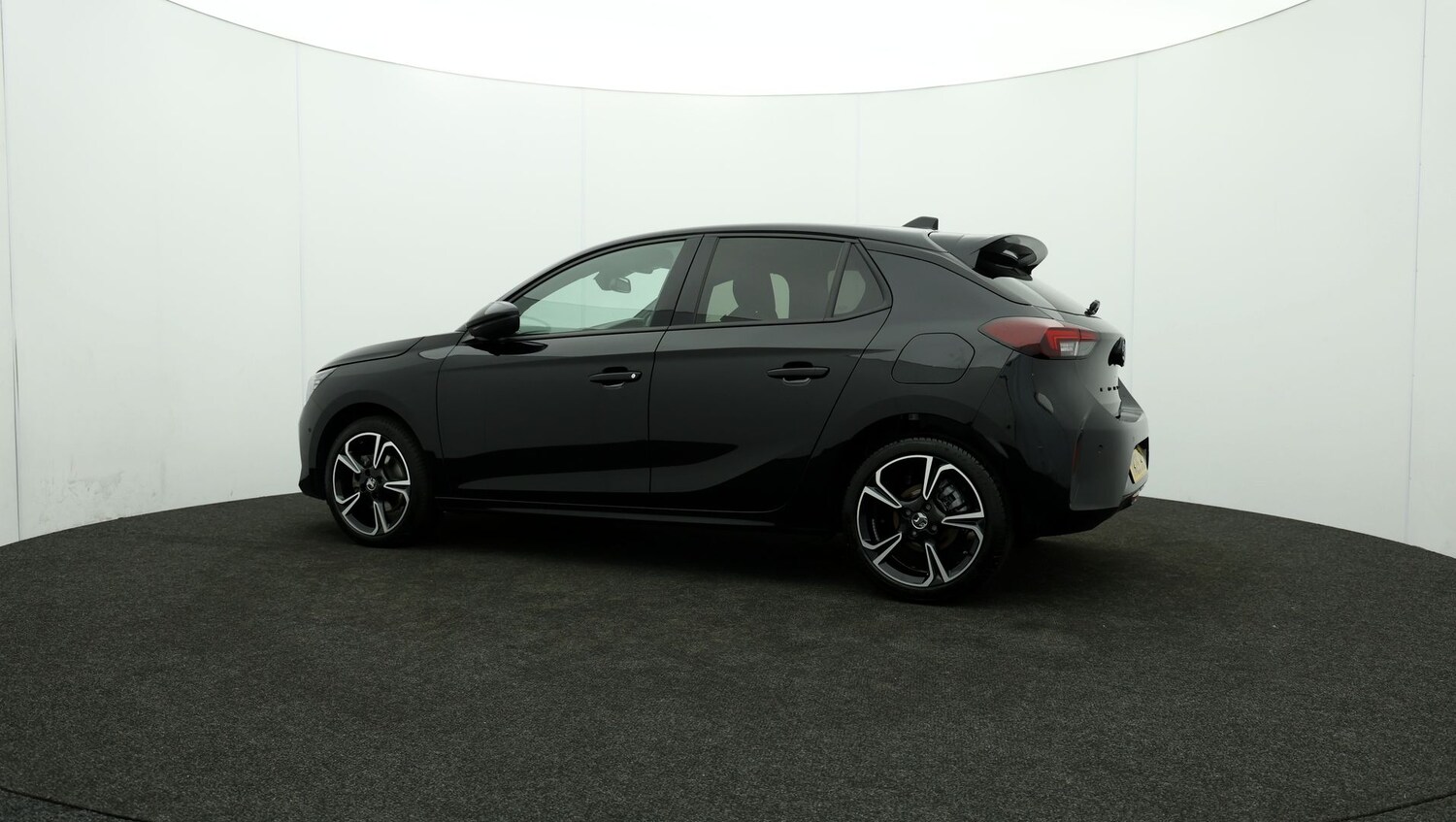 Used Vauxhall Corsa for sale - 76809983: Photo 68