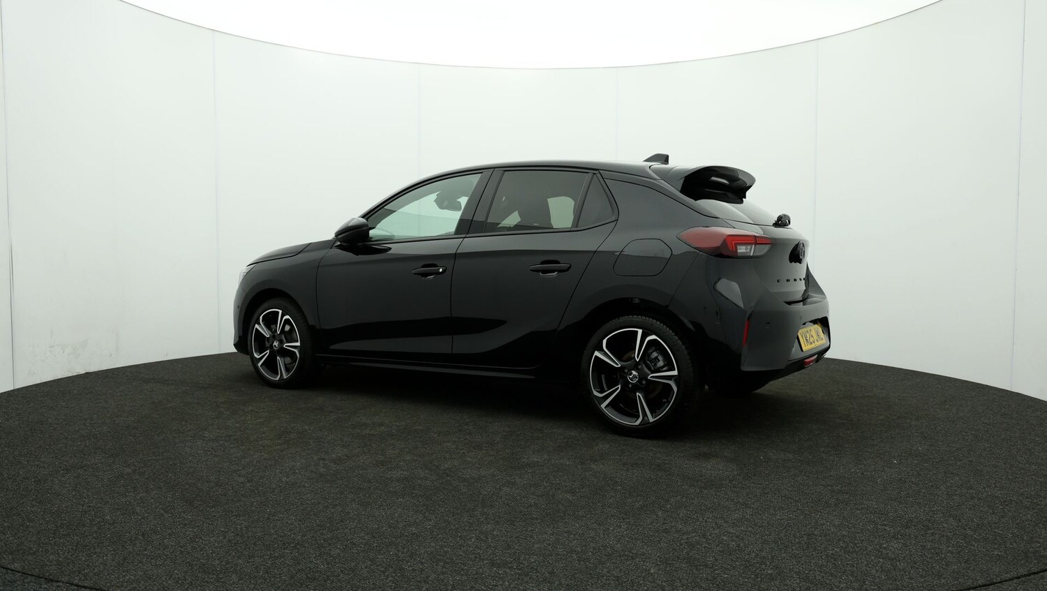 Used Vauxhall Corsa for sale - 76809983: Photo 69