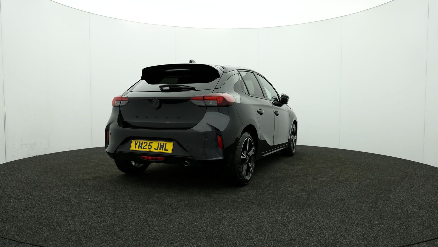 Used Vauxhall Corsa for sale - 76809983: Photo 76