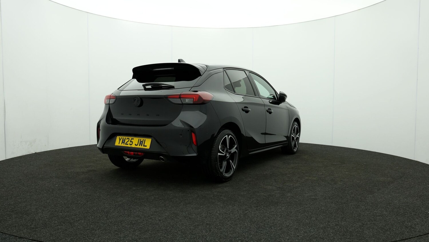 Used Vauxhall Corsa for sale - 76809983: Photo 77