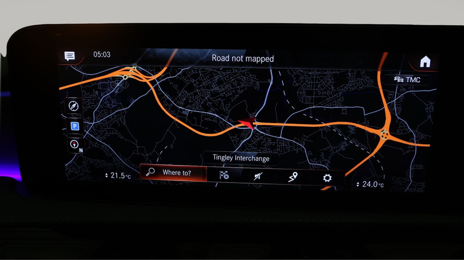 Used Mercedes-Benz CLA 2022 for sale - 77199282: Photo 11