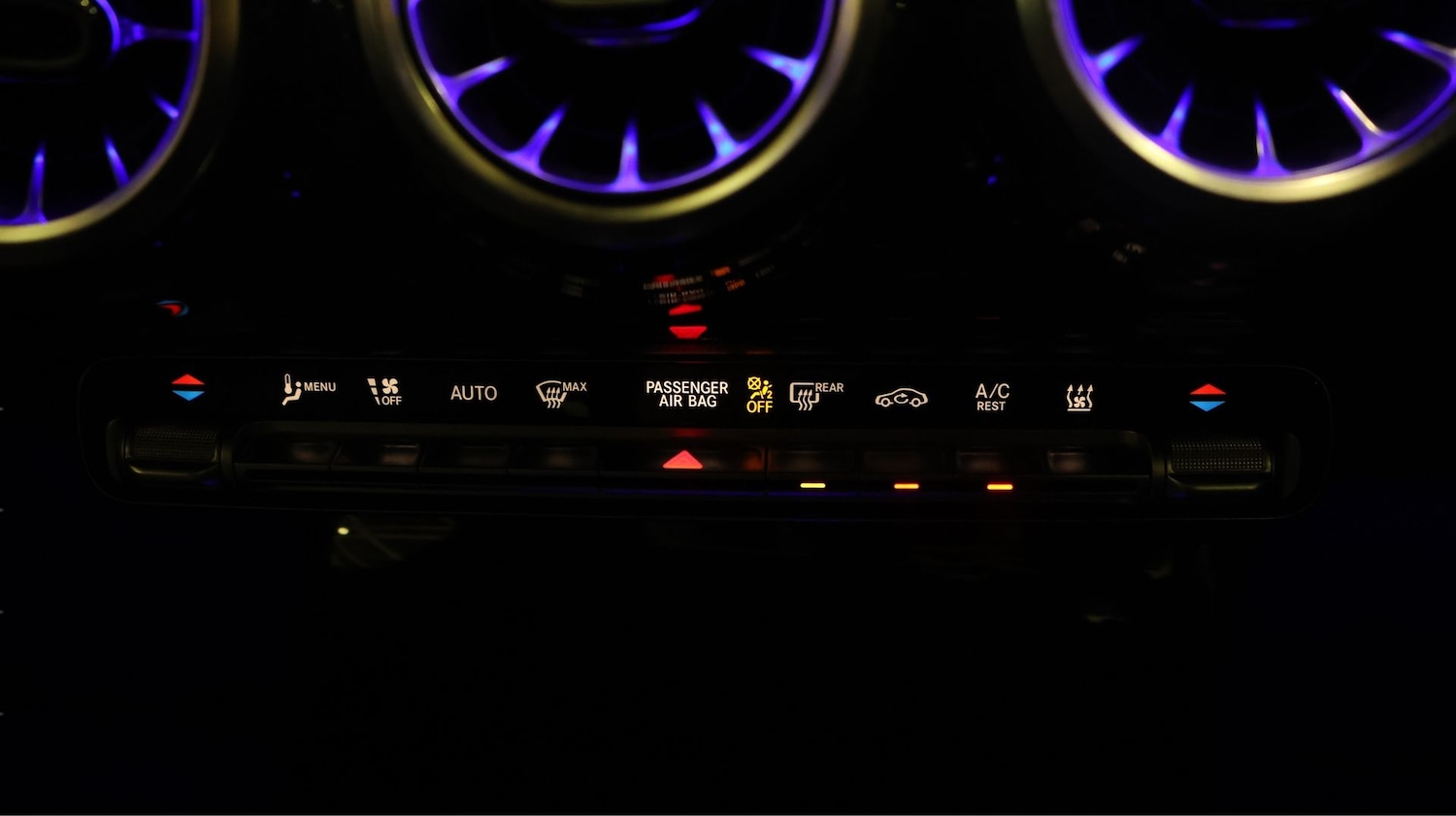 Used Mercedes-Benz CLA 2022 for sale - 77199282: Photo 12