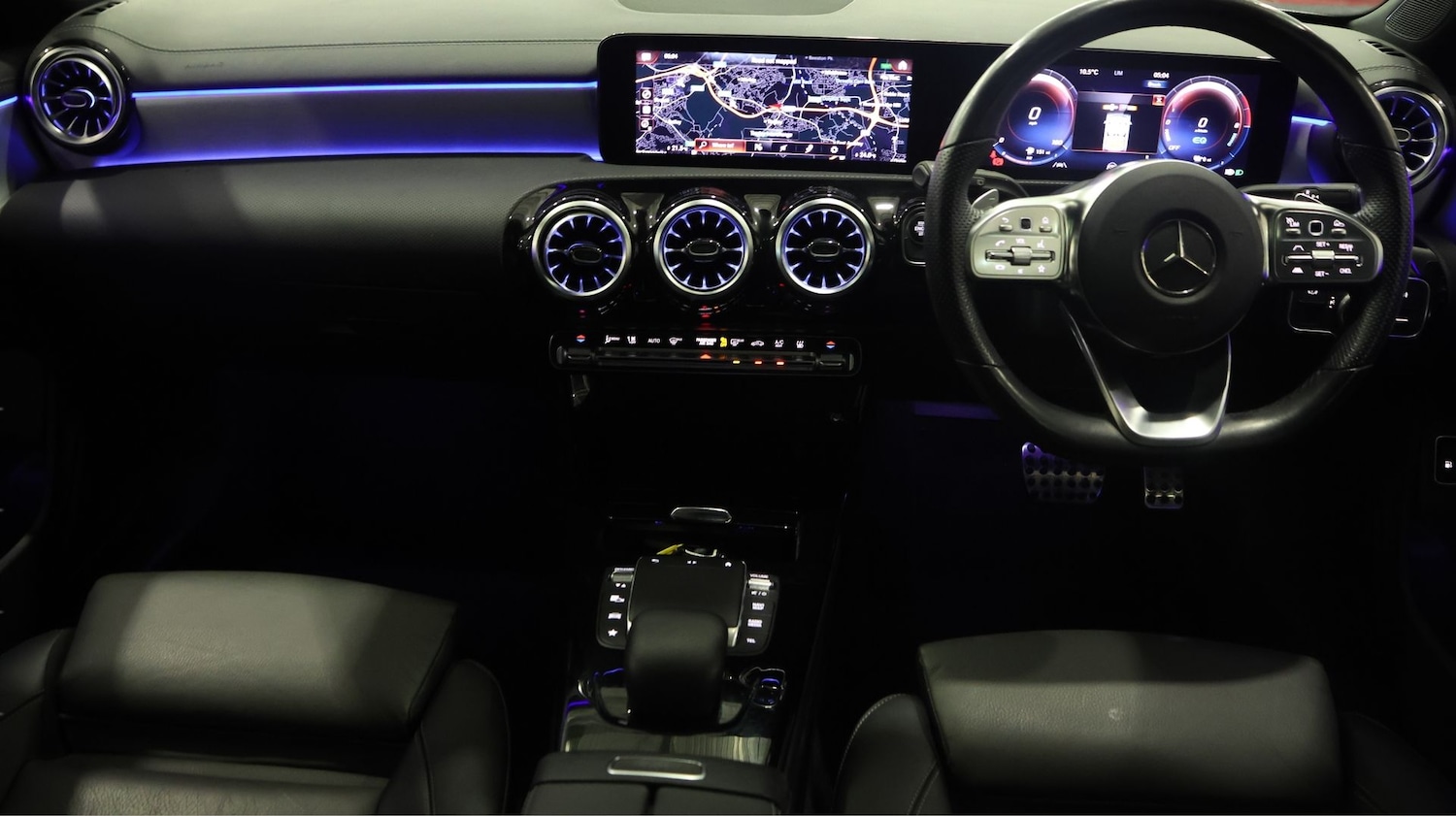 Used Mercedes-Benz CLA 2022 for sale - 77199282: Photo 13