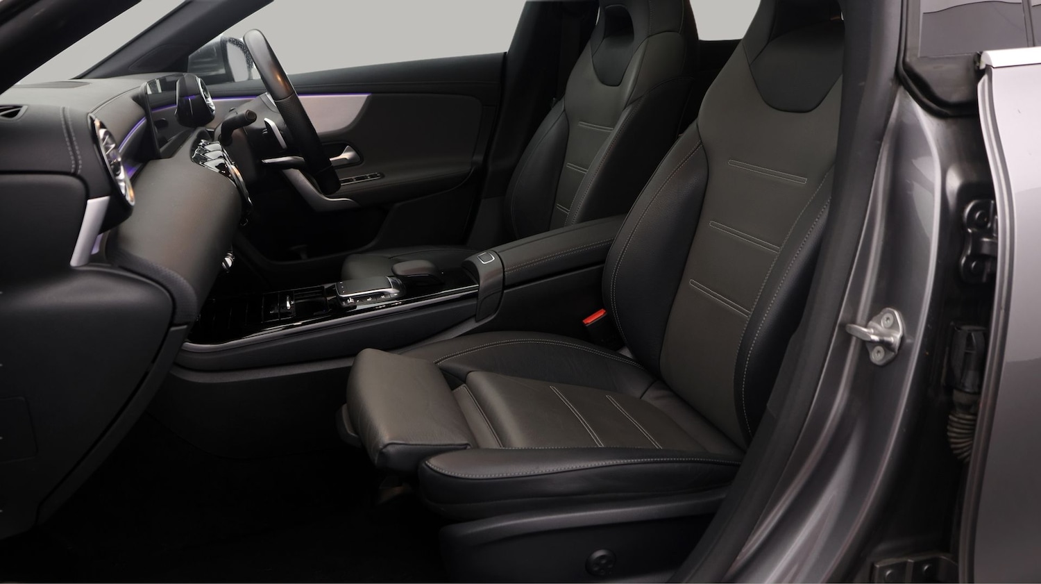 Used Mercedes-Benz CLA 2022 for sale - 77199282: Photo 14