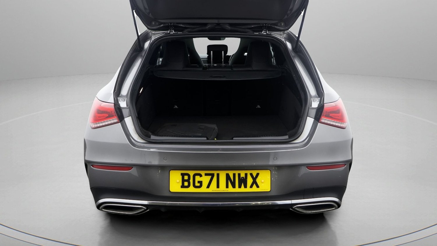 Used Mercedes-Benz CLA 2022 for sale - 77199282: Photo 17