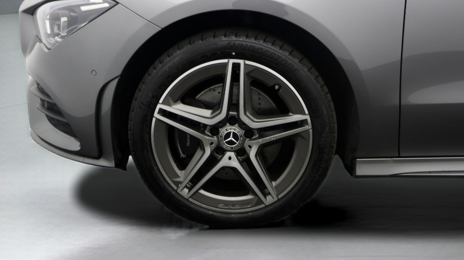 Used Mercedes-Benz CLA 2022 for sale - 77199282: Photo 18