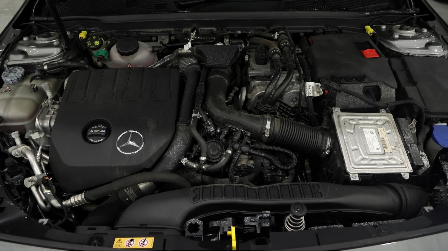 Used Mercedes-Benz CLA 2022 for sale - 77199282: Photo 19