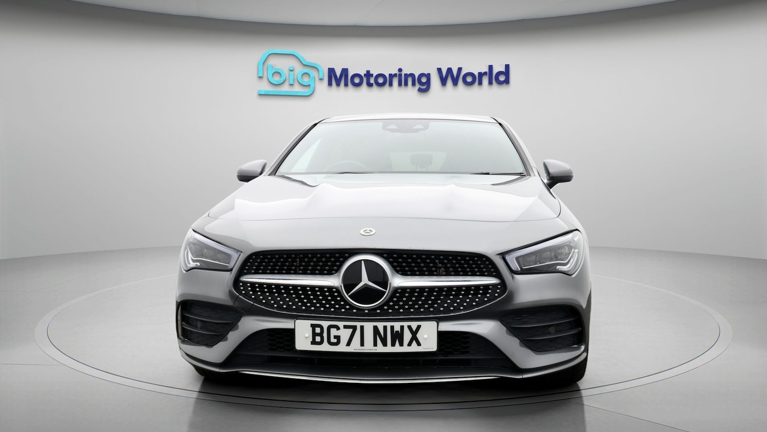 Used Mercedes-Benz CLA 2022 for sale - 77199282: Photo 2