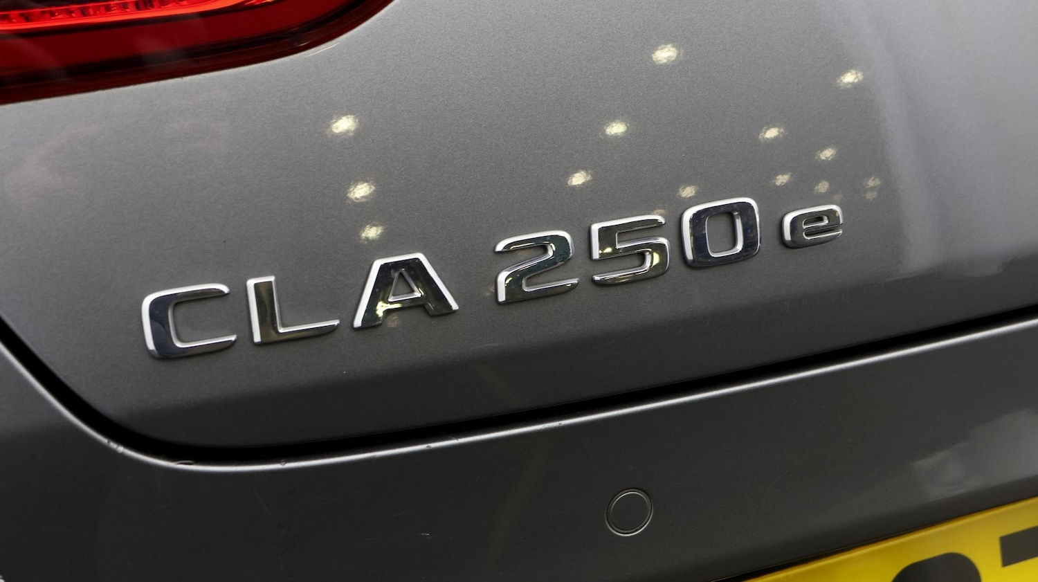 Used Mercedes-Benz CLA 2022 for sale - 77199282: Photo 22