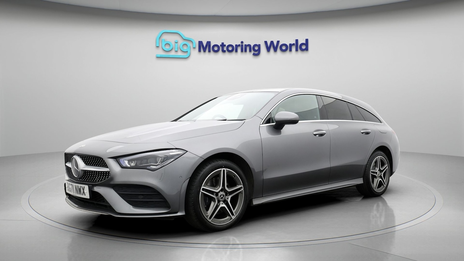 Used Mercedes-Benz CLA 2022 for sale - 77199282: Photo 3