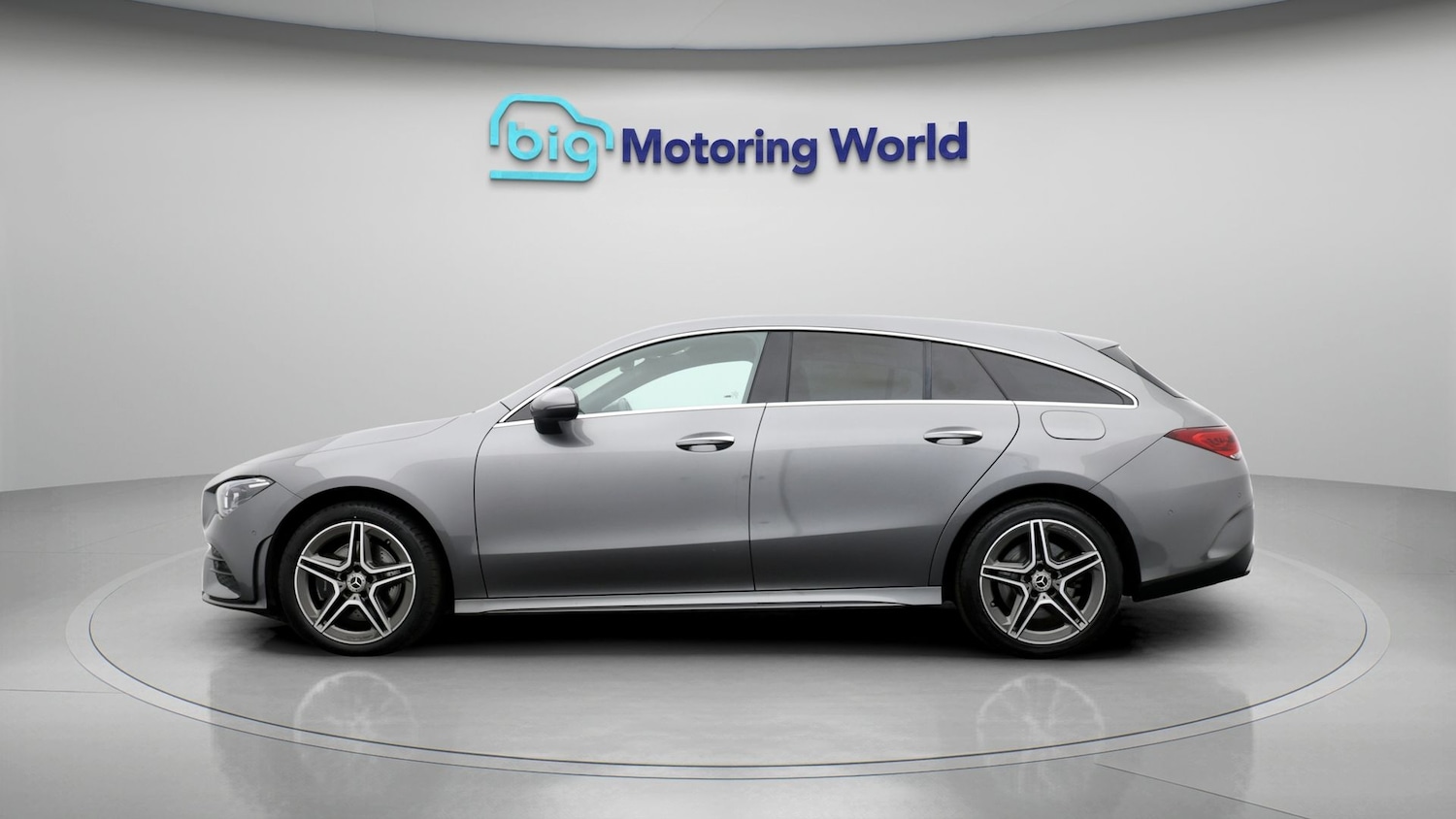 Used Mercedes-Benz CLA 2022 for sale - 77199282: Photo 4