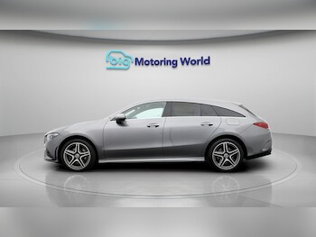 Used Mercedes-Benz CLA 2022 for sale - 77199282: Photo