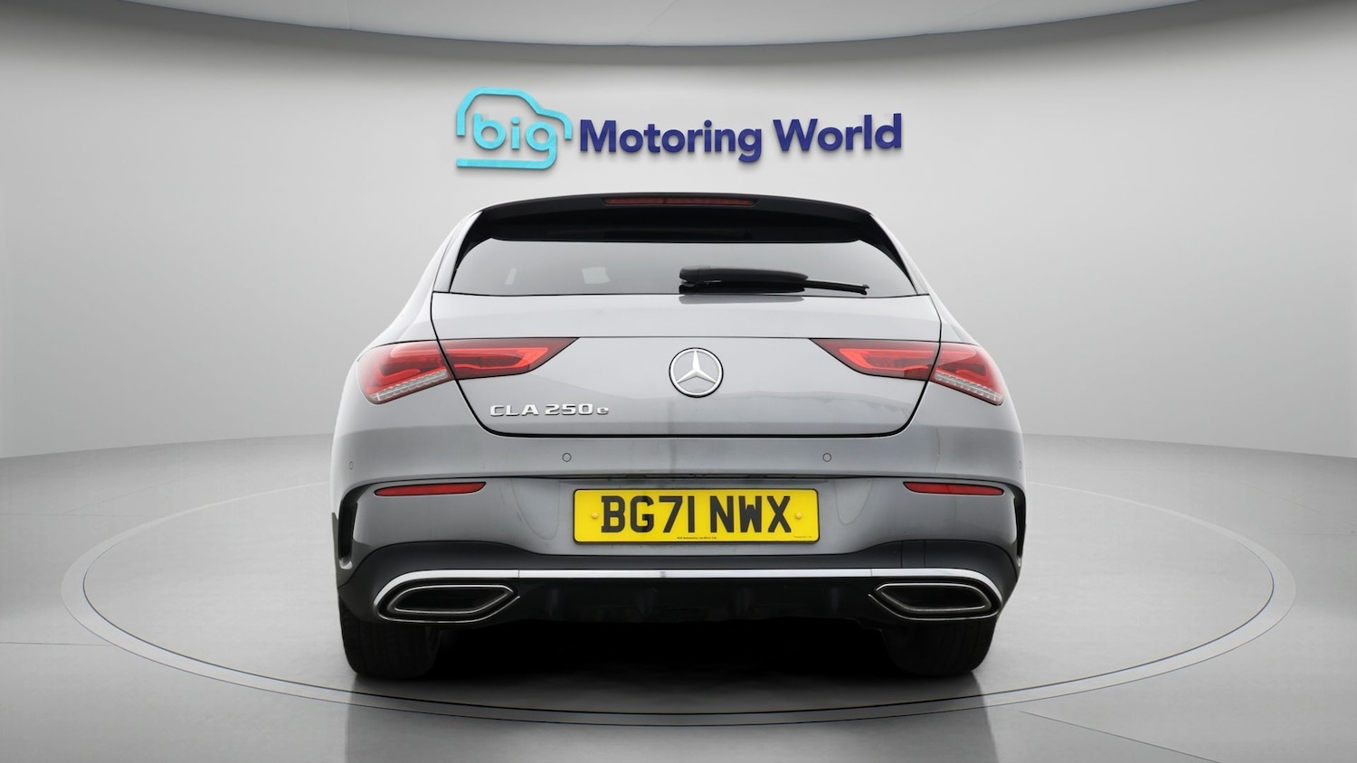 Used Mercedes-Benz CLA 2022 for sale - 77199282: Photo 6