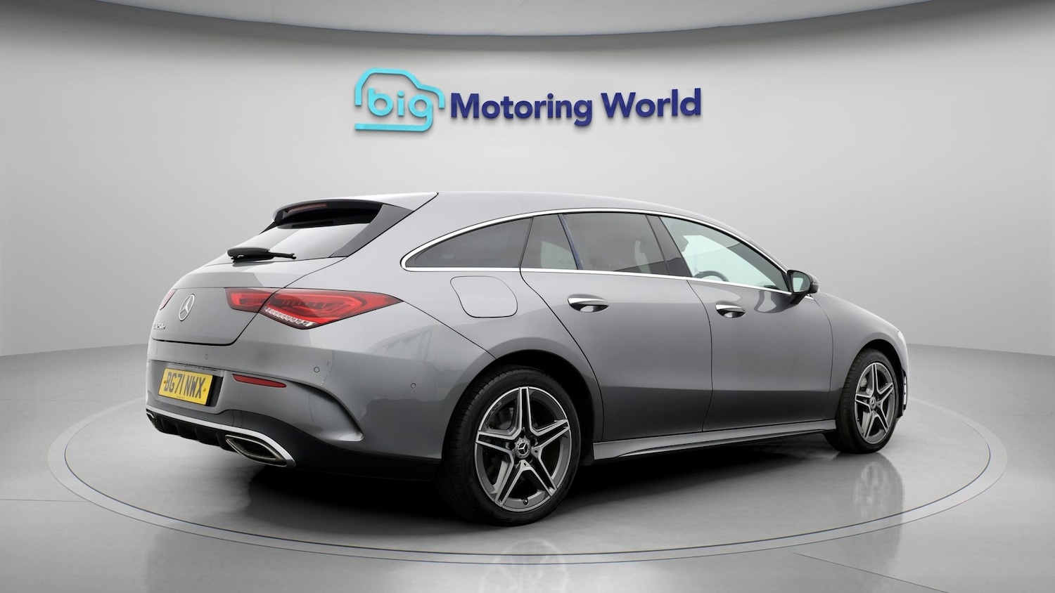 Used Mercedes-Benz CLA 2022 for sale - 77199282: Photo 7