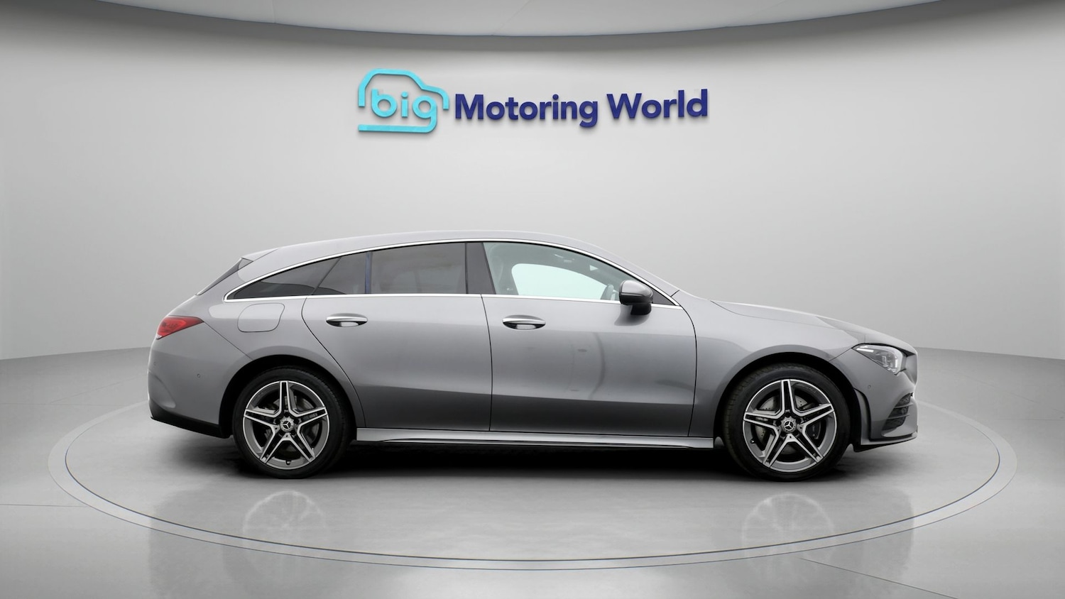 Used Mercedes-Benz CLA 2022 for sale - 77199282: Photo 8