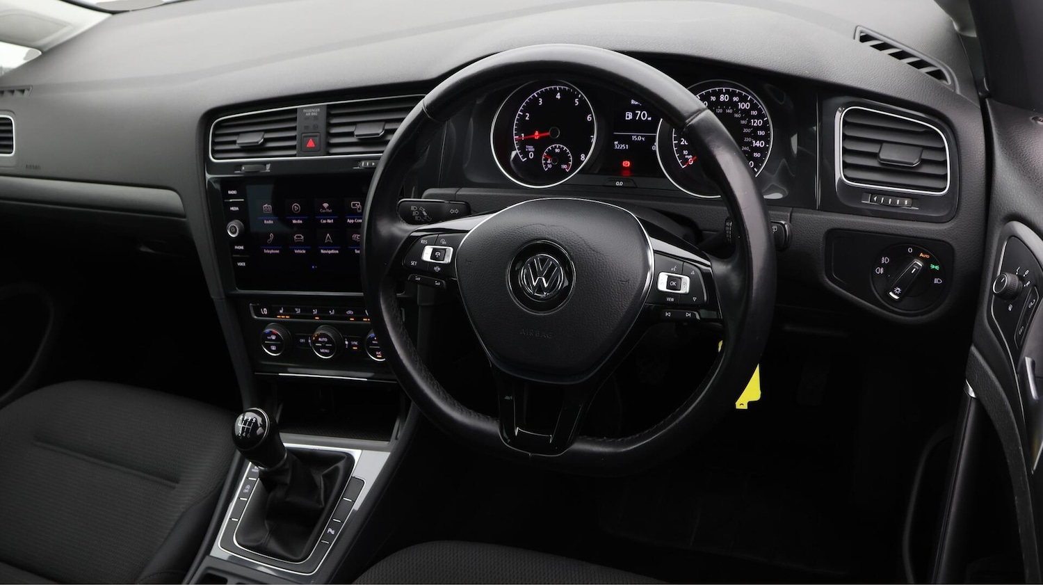 Used Volkswagen Golf 2020 for sale - 76433212: Photo 10