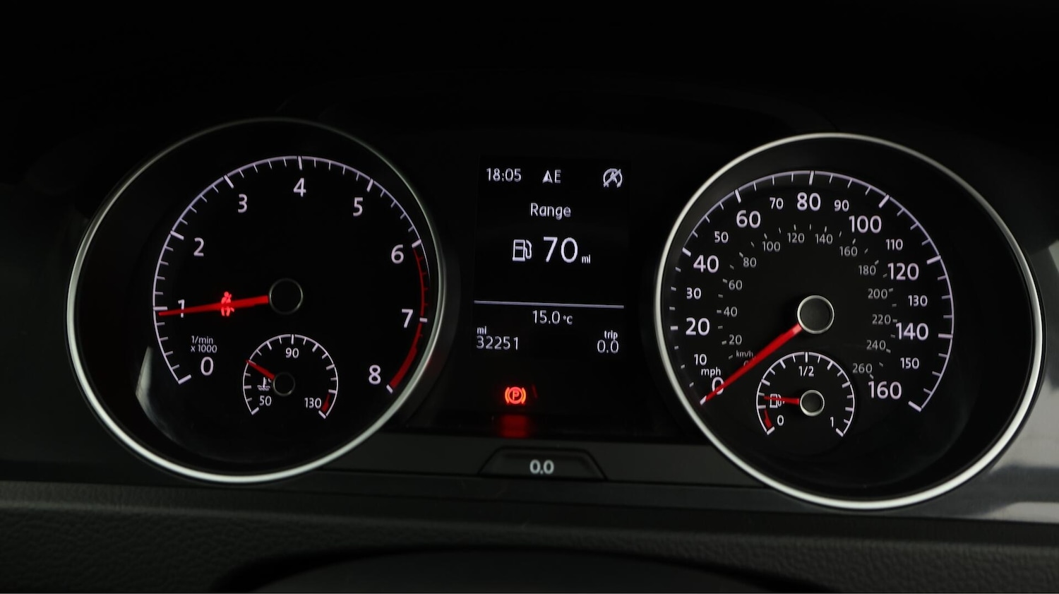 Used Volkswagen Golf 2020 for sale - 76433212: Photo 11