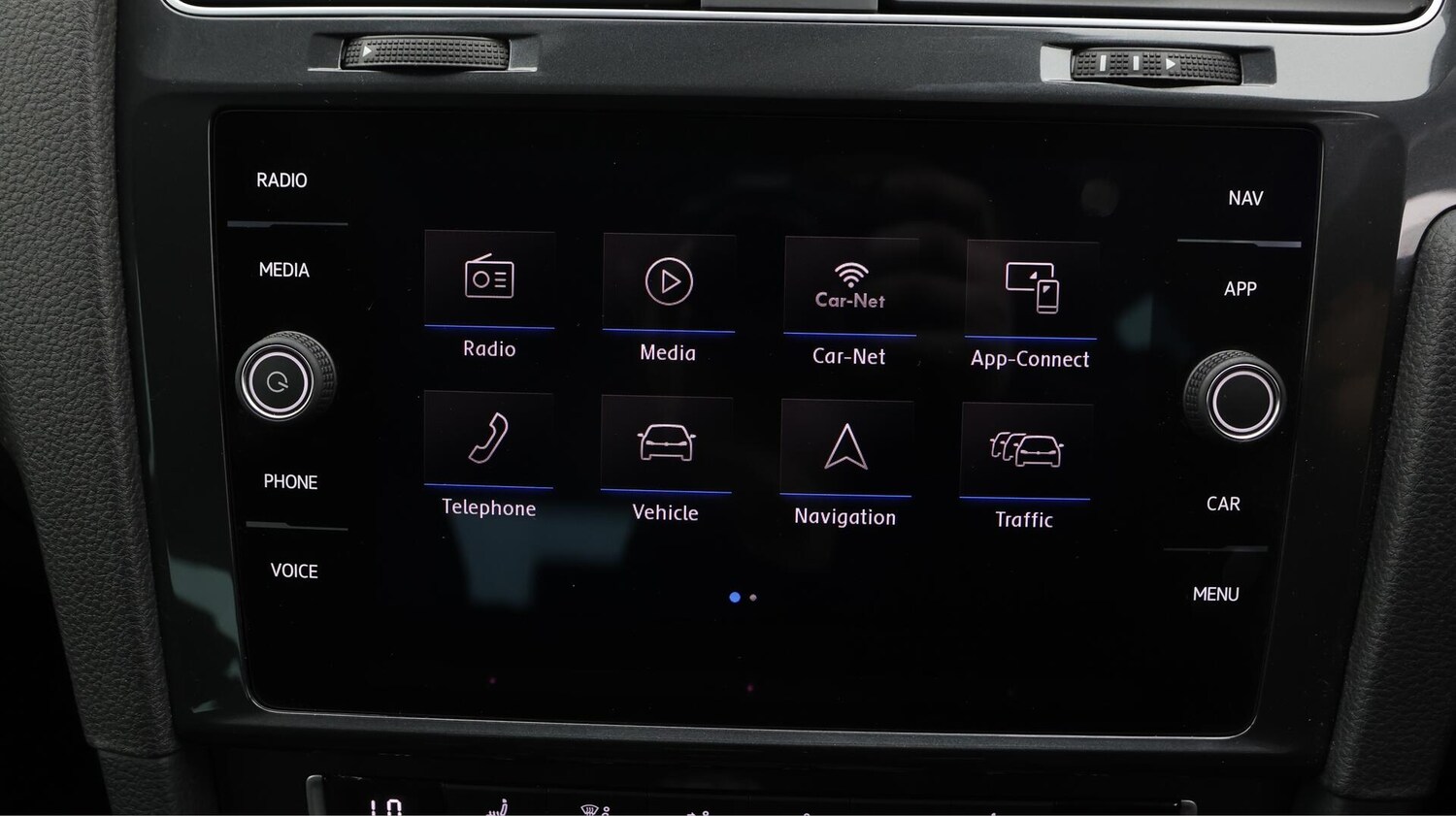 Used Volkswagen Golf 2020 for sale - 76433212: Photo 12