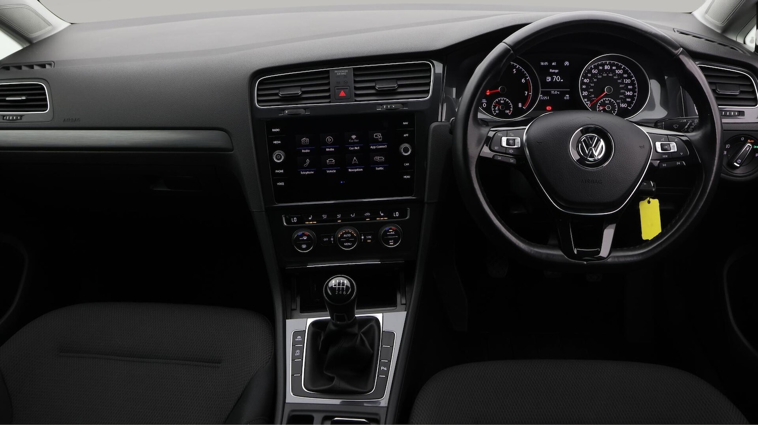 Used Volkswagen Golf 2020 for sale - 76433212: Photo 14