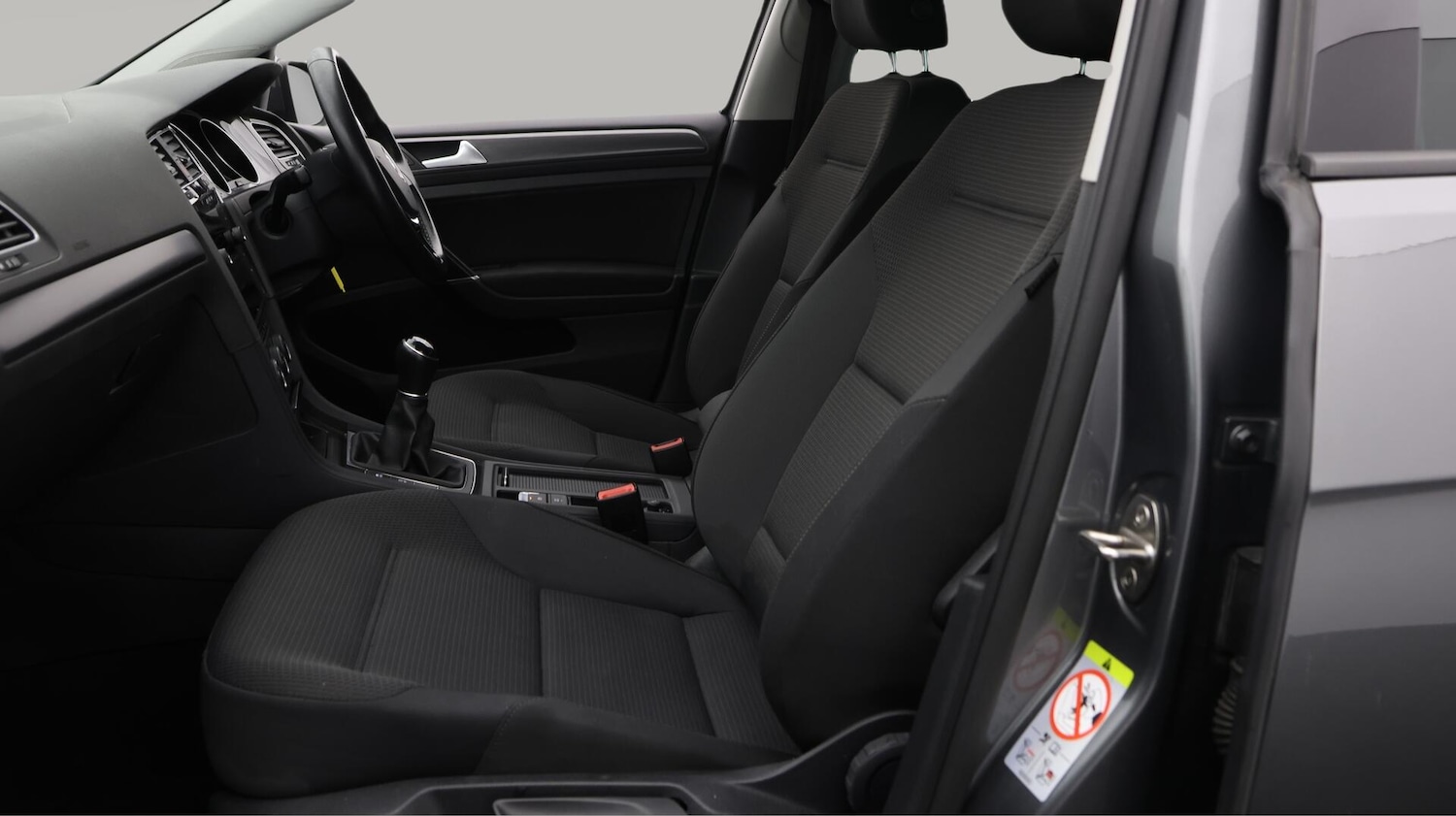 Used Volkswagen Golf 2020 for sale - 76433212: Photo 15