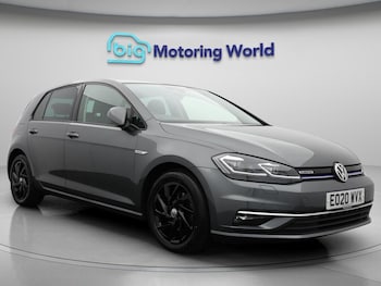 Used Volkswagen Golf 2020 for sale - 76433212: Photo