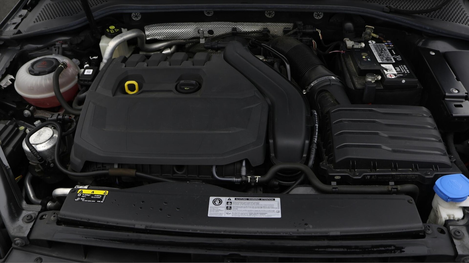 Used Volkswagen Golf 2020 for sale - 76433212: Photo 20