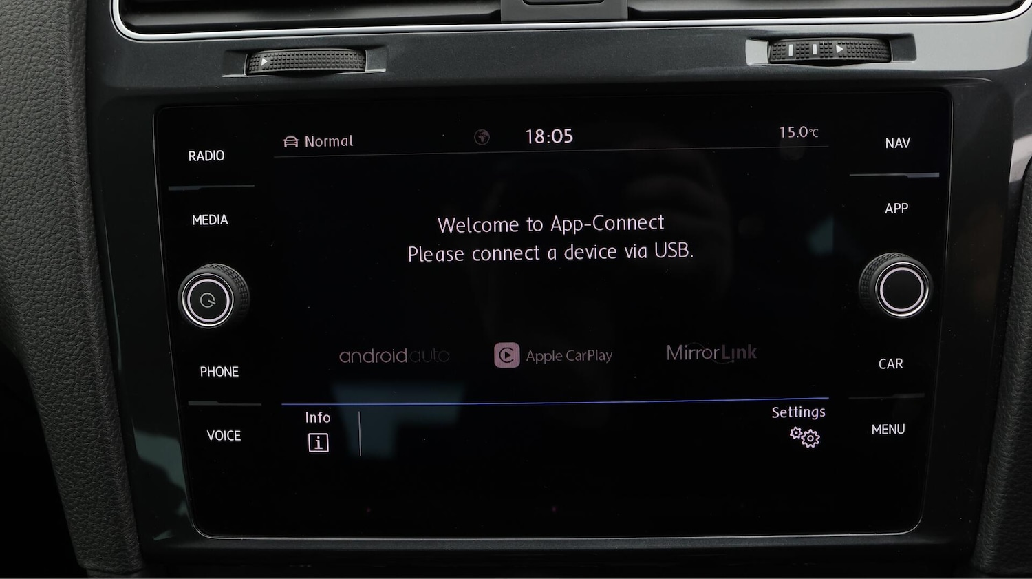 Used Volkswagen Golf 2020 for sale - 76433212: Photo 25