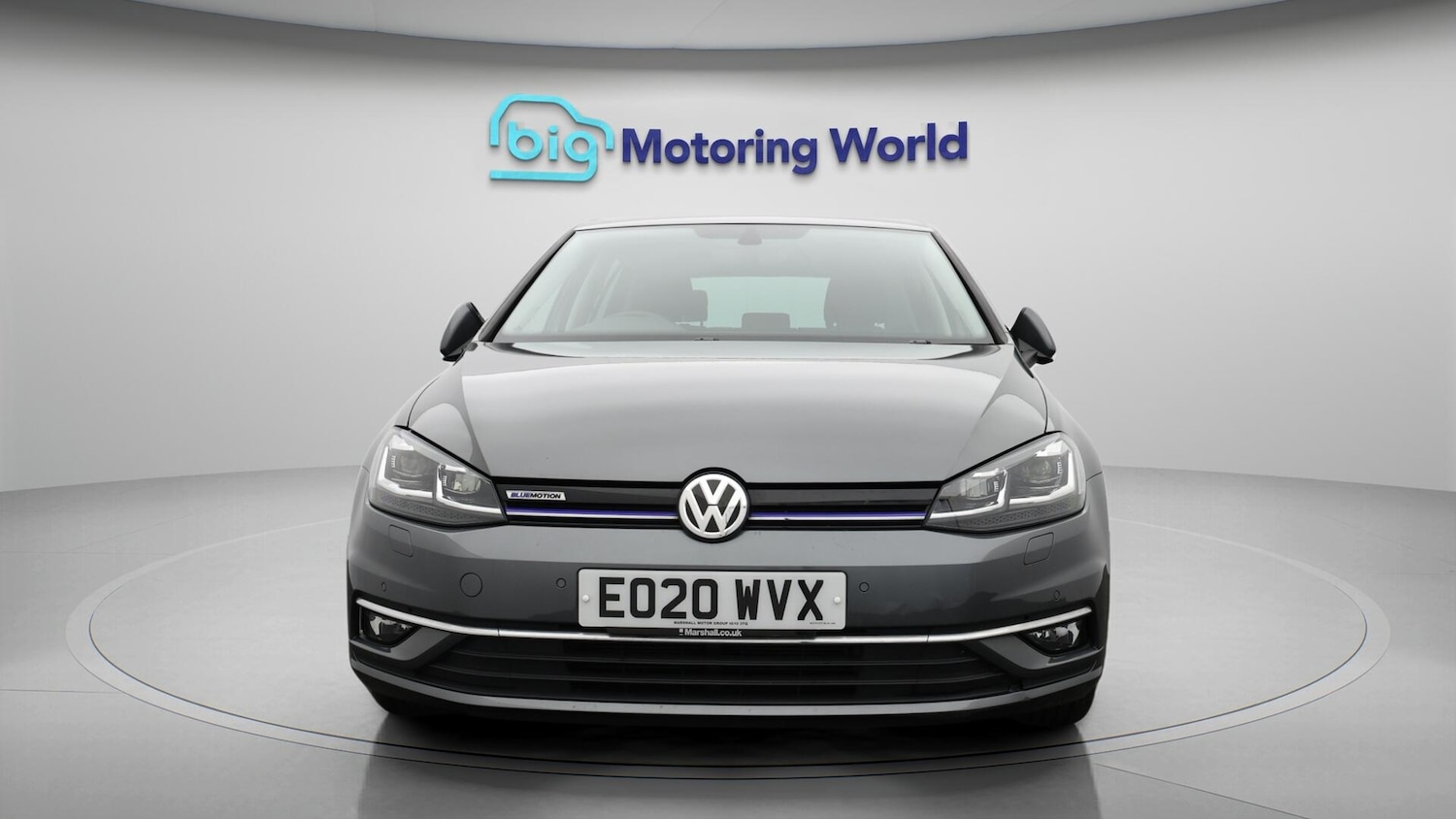 Used Volkswagen Golf 2020 for sale - 76433212: Photo 3